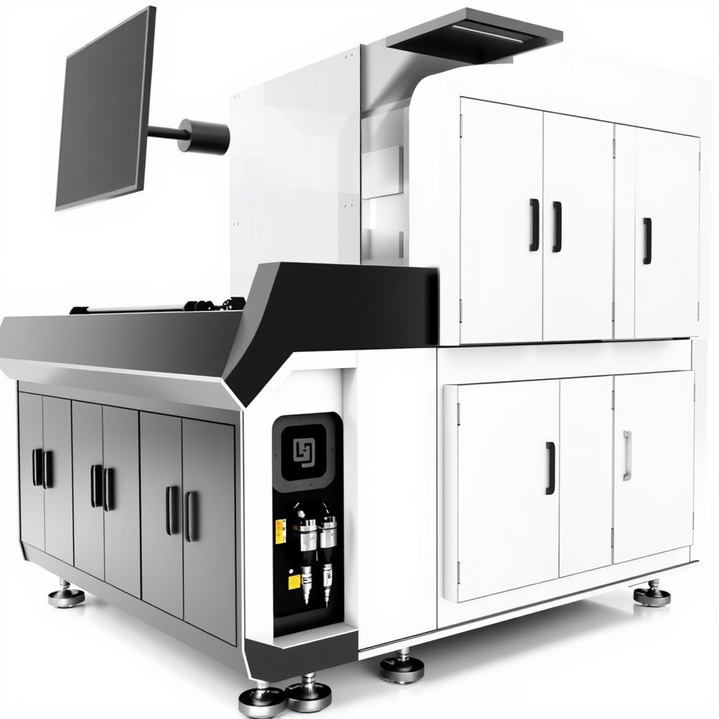 自動化設備精密鈑金的質量檢測標準是什么